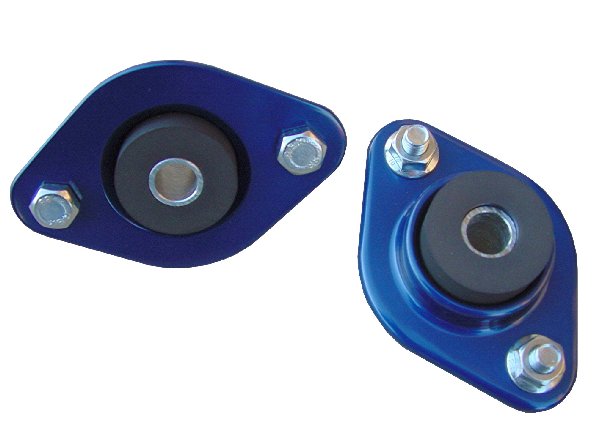 Rear Upper shock mounts, E30/36/46, Z3 & Z4 (inc M)