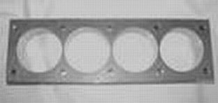 VAC - M60, M62, S62 Engine Block Torque Plate, Sale / Rent