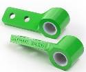 Treehouse Racing -  E30 & E36 Control Arm Bushings (Eyeball Arms)