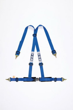 TRS - "Clubman" Harness