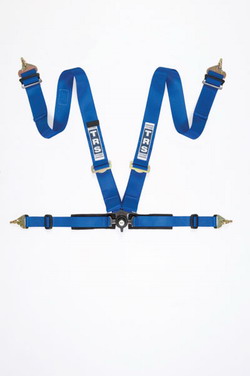 TRS - "New Pro" Harness