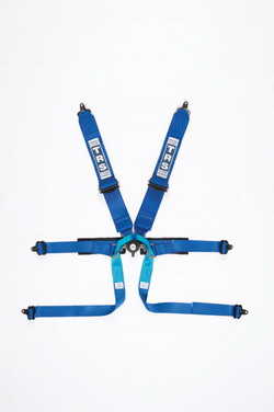 TRS - "New Pro" Single Seater Harness