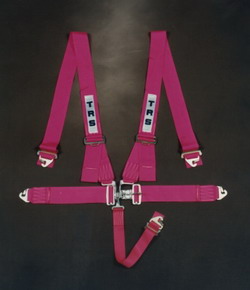 TRS - "Nascar" Harness