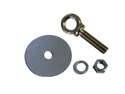 Teamtech - Harness Eyebolt