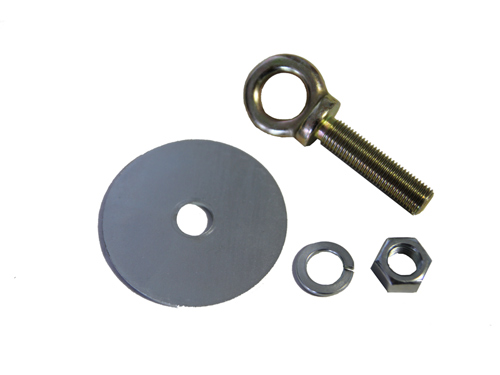 Teamtech - Harness Eyebolt