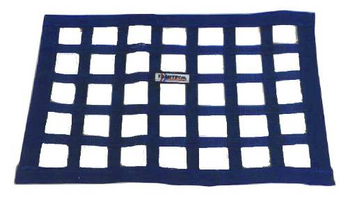 TeamTech -  Ribbon Window Net (Various Colors)