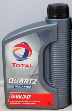 Total - (5W-20) 'Classic' High Performance Engine Oil