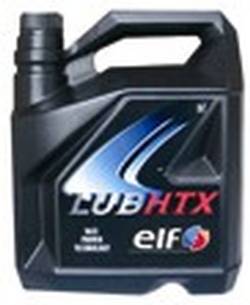 Total - (5W-30) LUB HTX 3818 High Performance Synthetic Race Oil