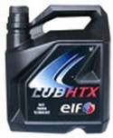 Total - (5W-30) LUB HTX 3818 High Performance Synthetic Race Oil