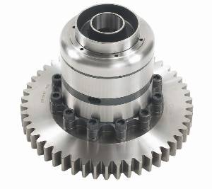 Tractive - FWD & RWD Differentials