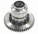 Tractive - FWD & RWD Differentials