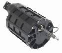 Tractive - RD series sequential shift gearbox (RWD)