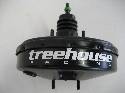 Treehouse Racing -  M5X/S5X into E30 Conversion Brake Booster