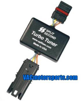 Split Second - Turbo Tuner engine controller, E82 E90 E61