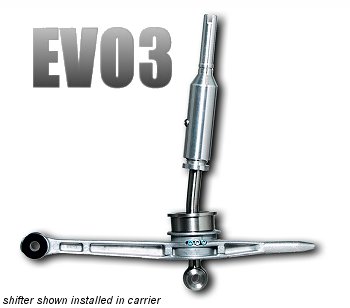 UUC BMW E46 Evo 3 Ultimate Sports Short Shifter kit  318 320 323 325 328 330 d ci i is M3