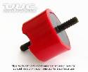 UUC - E34, E36, E39, E46, Z3/Z4  Polyurethane Trans Mount Set