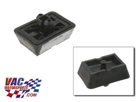 BMW - 'Extra Thick' Under Chassis Jack Pad