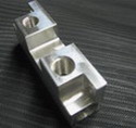 VAC - Inline Oil Sensor Manifold