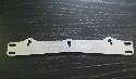 VAC - Harness Anti-Sub Mounting Bracket