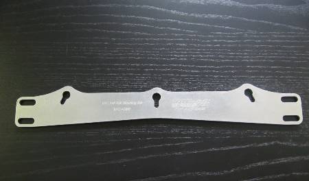 VAC - Harness Anti-Sub Mounting Bracket