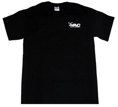 VAC - Team VAC Motorsports T-Shirt