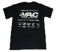 VAC - Team VAC Motorsports T-Shirt