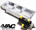 VAC - Billet Dry Sump Kit, M50 / S50 euro /S52 us