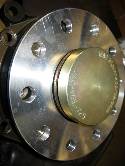 VAC - Wheel Hub Extenders (for use with 5 & 8 mm Spacers)