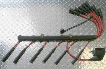 VAC - M20 Performance Ignition Wire Set