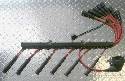 VAC - M20 Performance Ignition Wire Set