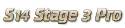 VAC - "Stage 3 Pro" S14 Performance Kit