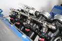 VAC - S14 Stainless Steel Fuel Rail