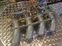 VAC - S14, 48mm Ported Throttle Bodies