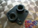VAC - S38/ M30 Oil Line Adapter Plate