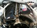 VAC - S54 Carbon Fiber Race-Style Airbox
