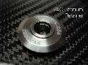 VAC - S14 Titanium Valve Retainers E30 M3 (7mm), 16 pcs
