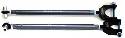 VAC - Z4 Adjustable Lower Rear Control Arms