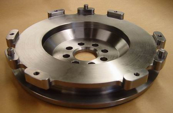 VAC - E46 (all inc. M3) Billet Steel Lightweight Flywheel