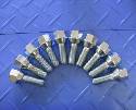 VAC - Premium Lug Bolts (Std. & extended sizes)