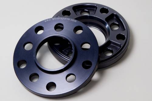 VAC -  BMW Precision Wheel Spacers (Sets of 2)