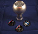VAC - Ergonomic Aluminum Shift Knobs