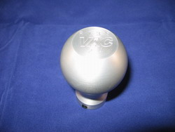 VAC - Ergonomic Aluminum Shift Knobs