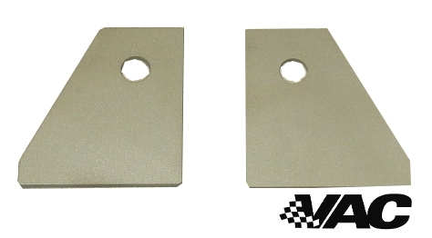 VAC - E30 M3 Front Sway Bar Reinforcement Kit