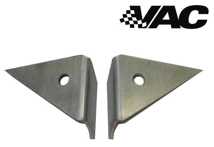 VAC - E30 Rear Sway Bar Link Reinforcement Kit