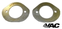 VAC - Ultimate Rear Shock Tower / Shock Mount Reinforcement kit