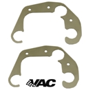 VAC - E36 Rear Trailing Arm Reinforcement Kit