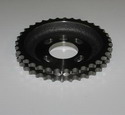 M10 Adjustable Cam Gear