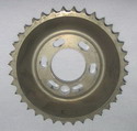 VAC S14 Adjustable Cam Gear Set, E30 M3