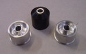 E36 Aluminum Differential Mount Kit