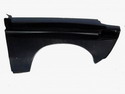 2002 Box Fender Kit - Carbon Fiber